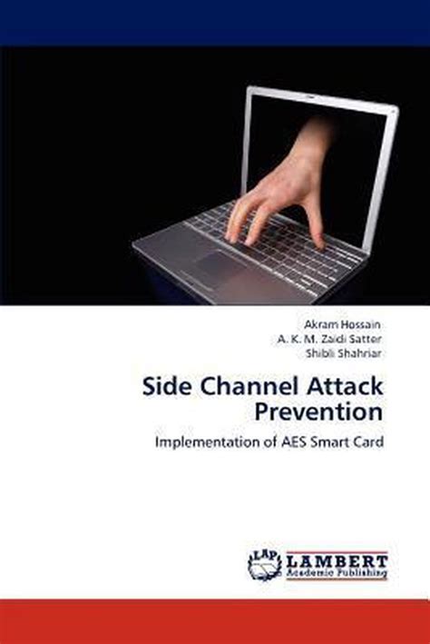 side channel attack prevention for aes smart card|Practical improvements of side.